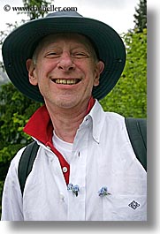 barry, barry goldberg, europe, groups, happy, men, slovenia, vertical, photograph