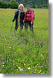 europe, groups, happy, jenna, mary, people, slovenia, vertical, womens, photograph