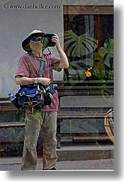 europe, groups, portraits, self, slovenia, vertical, photograph