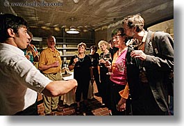 discussing, europe, groups, horizontal, men, people, slovenia, valter, wines, photograph