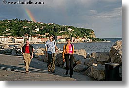 barry, christie, christy, europe, groups, horizontal, men, rainbow, slovenia, stuart, womens, photograph