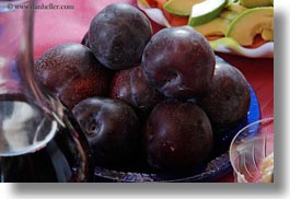 aiguestortes hike, europe, horizontal, plums, spain, wines, photograph