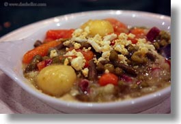 echo, europe, horizontal, soup, spain, vegetables, photograph