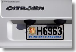 images/Europe/Spain/Estamariu/andorra-license-plate-02.jpg