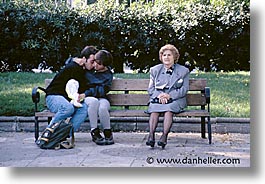 couples, europe, horizontal, old, other, spain, womens, photograph