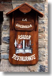 asador, europe, restaurants, spain, torla, vertical, photograph