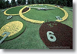 clocks, europe, geneva, horizontal, switzerland, photograph