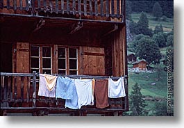 europe, horizontal, houses, switzerland, photograph