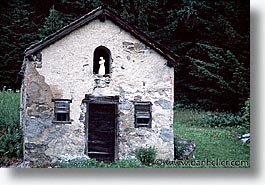 europe, horizontal, houses, switzerland, photograph