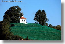 churches, europe, horizontal, lucerne, miscellaneous, switzerland, vineyards, photograph