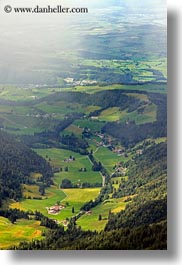 clouds, europe, lucerne, mt pilatus, nature, sky, switzerland, valley, vertical, views, photograph