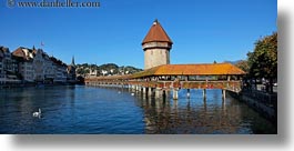 images/Europe/Switzerland/Lucerne/Town/river-bridge-n-tower-09.jpg