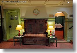 images/Europe/Switzerland/Lucerne/WildenMannHotel/couch-n-lights.jpg