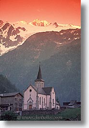 europe, switzerland, trient, vertical, photograph