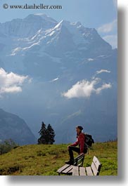 images/Europe/Switzerland/WtPeople/vicky-on-bench-by-mtn-01.jpg