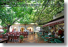 images/Europe/Turkey/Fethiye/tree-shaded-cafe.jpg