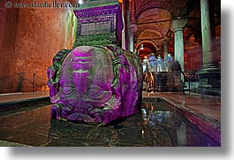 images/Europe/Turkey/Istanbul/BasilicaCistern/stone-head-2.jpg