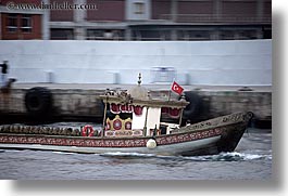 boats, bosphorus, europe, horizontal, istanbul, turkeys, photograph