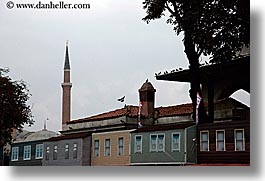 europe, hippodrome, horizontal, istanbul, minaret, turkeys, windows, photograph