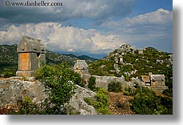 images/Europe/Turkey/KaleIsland/lycian-stone-tombs-2.jpg