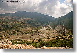 europe, horizontal, kalkan, landscapes, turkeys, photograph