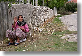 europe, horizontal, kalkan, turkeys, turkish, womens, photograph