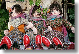 dolls, europe, girls, horizontal, kas, toys, turkeys, turkish, photograph