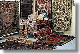 images/Europe/Turkey/Kas/turkish-rugs-on-cart-1.jpg