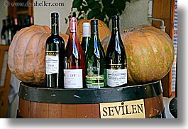barrels, europe, horizontal, kas, pumpkins, turkeys, wines, photograph