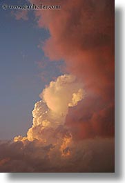 clouds, europe, ocean, ocean scenics, sunsets, turkeys, vertical, photograph