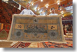 europe, horizontal, presentation, rugs, turkeys, turkmen rugs, photograph