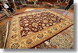 europe, horizontal, rugs, turkeys, turkish, turkmen rugs, photograph