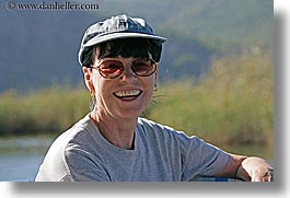 beryl, europe, horizontal, laugh, laughing, senior citizen, sunglasses, tourists, turkeys, womens, photograph