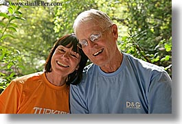 beryl, europe, horizontal, laugh, richard, senior citizen, tourists, turkeys, womens, photograph