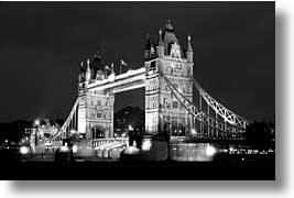 black and white, tech, tower, tower bridge, black and white, tech, tower, tower bridge, photograph