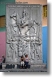 images/LatinAmerica/Argentina/BuenosAires/LaBoca/Art/general-martin-stone-relief.jpg