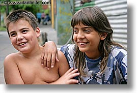 argentina, boca, buenos aires, childrens, horizontal, kid, la boca, latin america, people, photograph