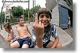 argentina, boca, buenos aires, childrens, fisheye lens, horizontal, kid, la boca, latin america, people, photograph