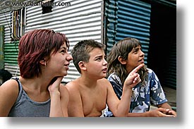 argentina, boca, buenos aires, childrens, horizontal, kid, la boca, latin america, people, photograph