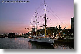 argentina, buenos aires, frigat, horizontal, latin america, puerto madero, sarmiento, photograph