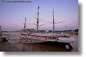 argentina, buenos aires, corvette, horizontal, latin america, puerto madero, rivers, ships, uruguay, photograph