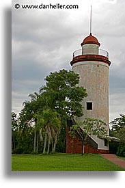 argentina, houses, iguazu, latin america, lights, vertical, photograph