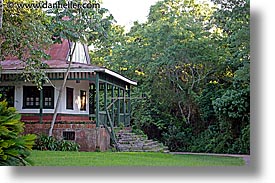 argentina, horizontal, hotels, iguazu, latin america, old, photograph