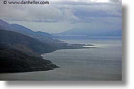 argentina, beagle, horizontal, latin america, passage, tierra del fuego, photograph