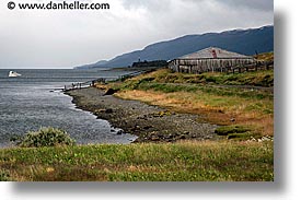 argentina, del, fuego, horizontal, latin america, scenics, tierra, tierra del fuego, photograph