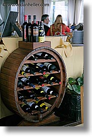 argentina, barrels, latin america, ushuaia, vertical, wines, photograph