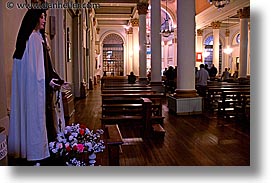 chile, churches, horizontal, latin america, punta arenas, photograph