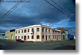 chile, horizontal, hotels, latin america, punta arenas, ritz, photograph