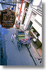 cafes, caribbean, city scenes, cuba, havana, island nation, islands, latin america, oreilly, south america, vertical, photograph