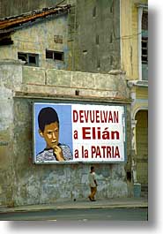 caribbean, cuba, elian, havana, island nation, islands, latin america, south america, vertical, photograph